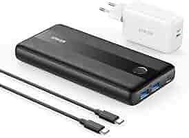【新品・未使用】Anker PowerCore III 19200 60W Anker PowerCore III - Power bank | Overview, Specs, Details